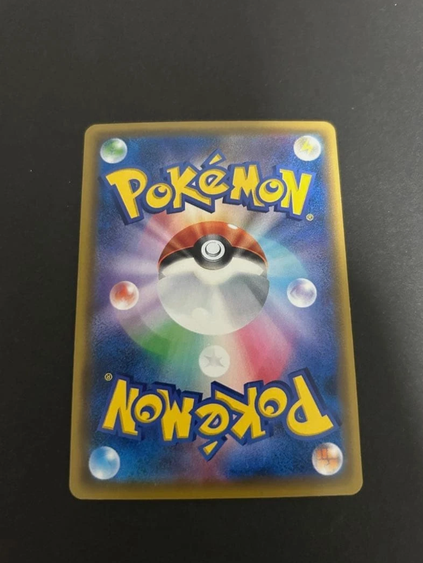 Luigi Pikachu 296/XY-P Special Box Japanese Promo 2016 Pokemon F/S