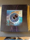 Pink Floyd – Pulse. (4) Vinyl LP Record Box Set. UK Pressing. 1995. With Book.