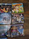 Lot Of 610 PC Mystery & Hidden Objects Games - Includes some 6 Packs — photo 4