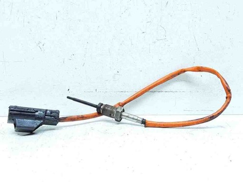 VOLVO S60 II DPF-Drucksensor 6M5112B591EA 1.60 Diesel 2011 32647935