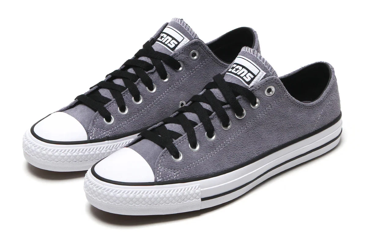 Converse Chuck Taylor All Star Pro Suede Low Mauve Stone for Sale