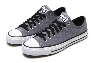Cons Chuck Taylor All Star Pro Low - CTAS Pro Ox - Mauve Stone - A13440C (C)