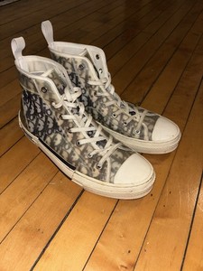 Dior Shoe B23 | eBay