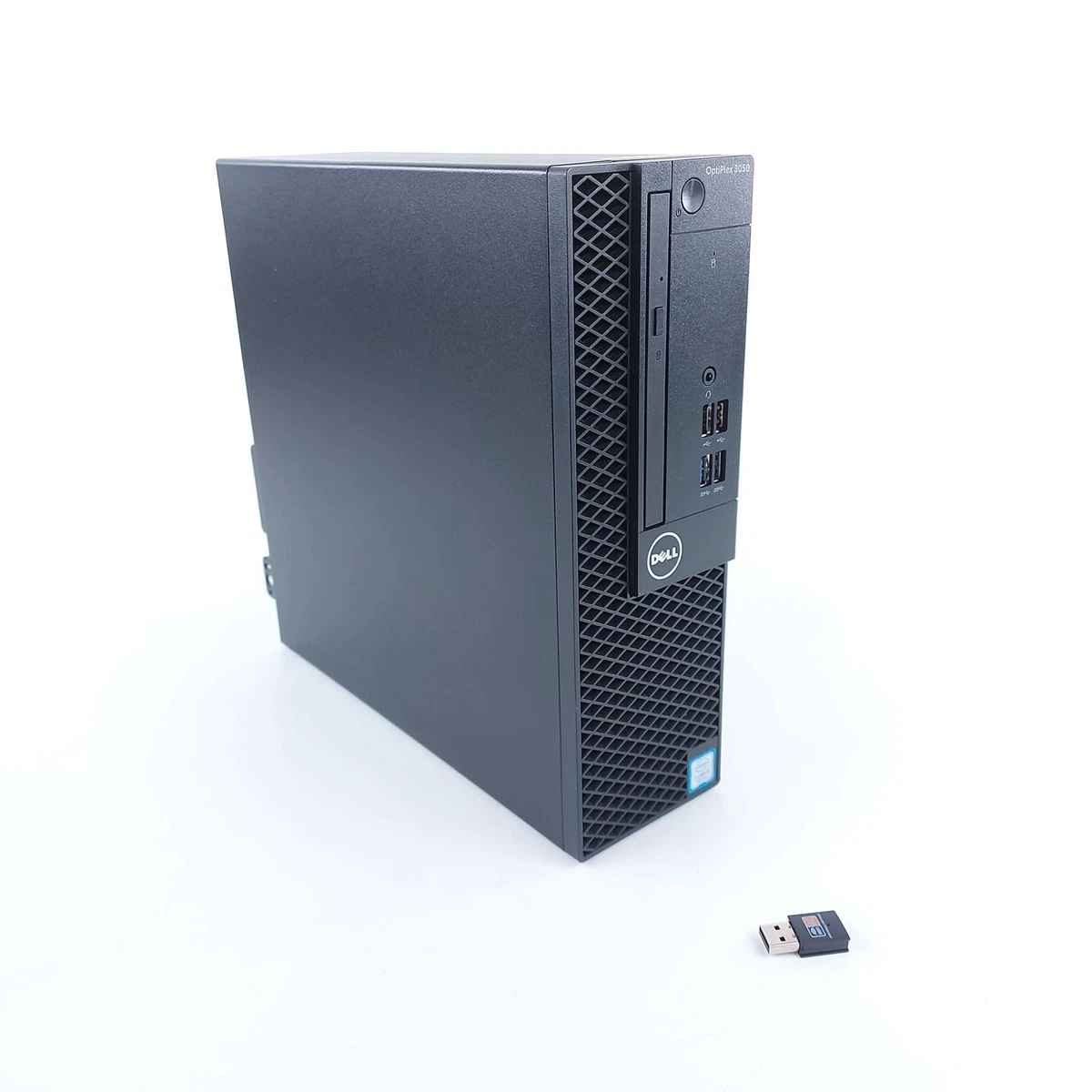 Dell OptiPlex 3050 Intel Core i5 7th Gen. PC Desktops & All-In-One