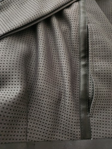 Great Condition! Big Boys Size 10 DKNY Skinny Fit Tuxedo Shirt, Jacket, Trousers - Picture 11 of 13
