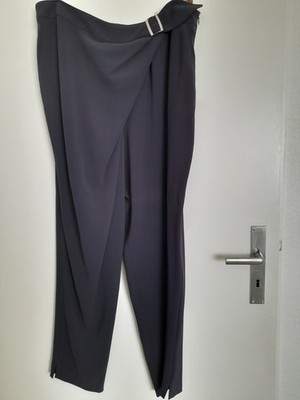 Basler Hose Gr. 44 dunkelblau neu