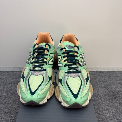 New Balance 9060 Sweetgrass U9060TMA Unisex Men's Size 5 / Women's