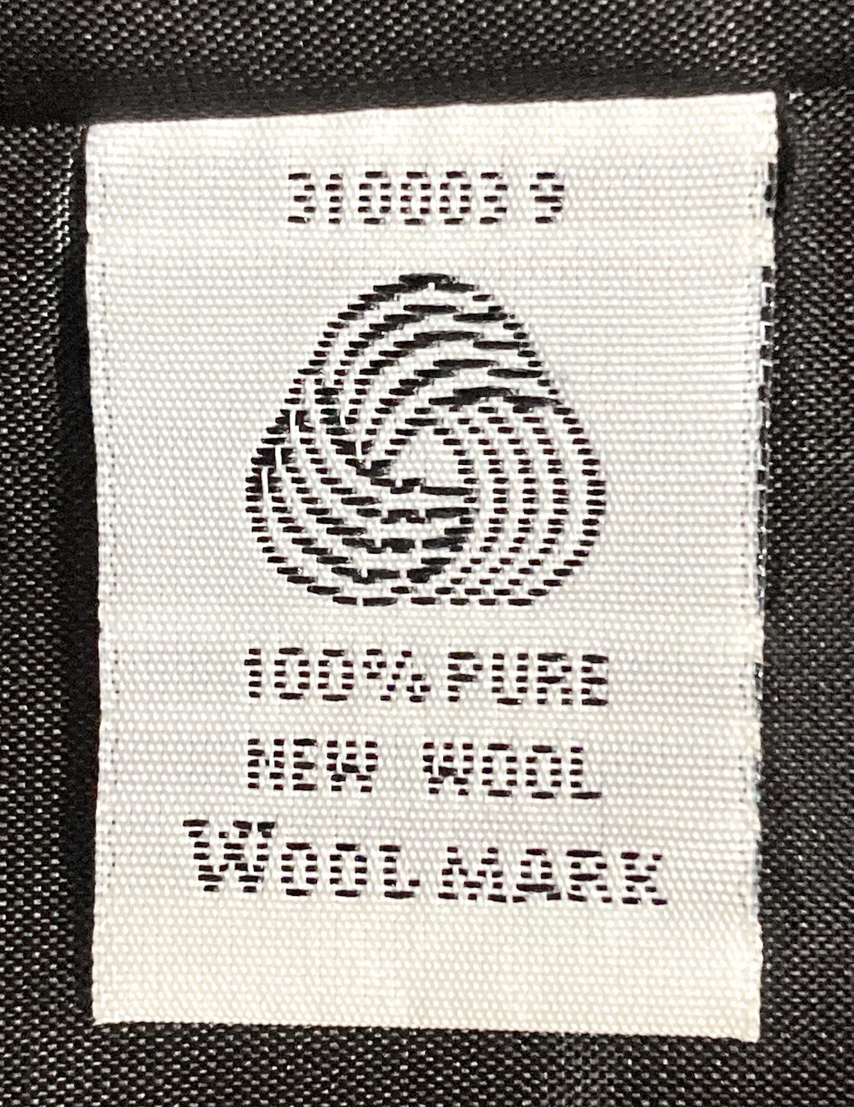 Pendleton Virgin Wool Two-Button Blazer 12P Petit… - image 11