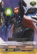 4 x Abyss Healer - BT04/053EN - C Near Mint / Mint, English CFV