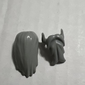 Lego Harry Potter Minifigure - Albus Dumbledore (From Set 4767/5378)