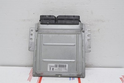 2006 06 Nissan Murano 3.5L MEC83-742 Engine Control Module Unit Ecm B75 012