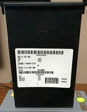 US Military AVON M50 Gas Mask CBRN/NBC M61 Filter Canister Pair NEW Sealed