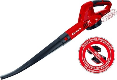 Einhell GE-CL 18 Li E 18V Cordless Leaf Blower - Pre-Owned Tool Only (No Battery