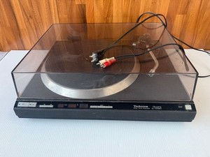 Technics Sl 1400 Mk2 Turntable for sale | eBay