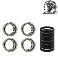 Lagerkit Umlenkung und Zugstrebe für Yamaha YZF-R1 2004-2006 + R6 2003-2005