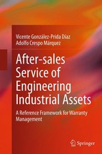 After-sales Service of Engineering Industrial...