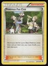 POKEMON FAN CLUB 107/124 UNCOMMON FATES COLLIDE HP