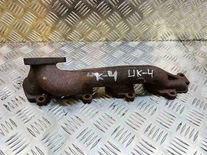 MERCEDES-BENZ VITO / MIXTO Furgon W639 Auspuffkrümmer 2.20 Diesel 2006 31812032