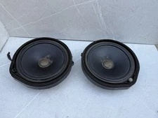 2008-2012 Honda Accord Speaker Left And Right Rear Back Deck
