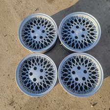 Volvo 240 Scorpius Wheels Classic Rare Se 14 242 244 245 740 940 3524764