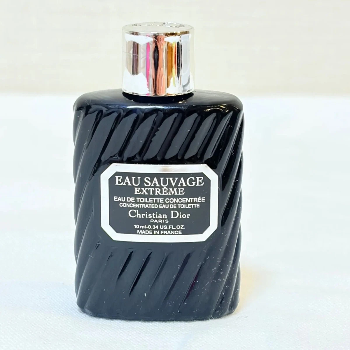 Eau Sauvage Fragrances for Men for sale | eBay