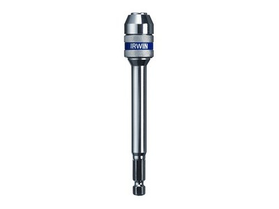 Irwin  Blue Groove 4X Schnellwechselverlängerung 300Mm IRW10502824