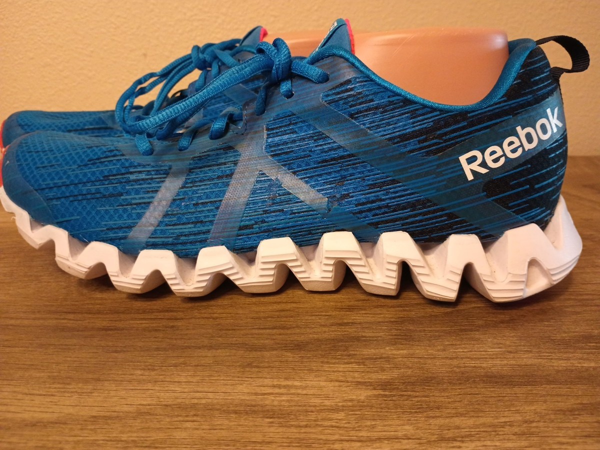 Shoes Tenis Reebok Zigtech Para Hombre Vestidos Tenis Deportivos