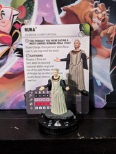 Marvel Heroclix RUNA - 022 UNCOMMON Studios Next Phase Set
