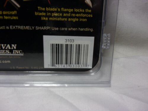 Innerloc broadheads fixed blade 75GR Model 3103 - Picture 3 of 3