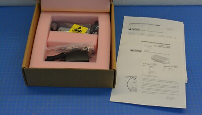 094517-3A/ OPTIONAL EXTERNAL ANALOG BOX 1600069/ WESCO INTEGRATED SUPPLY, INC