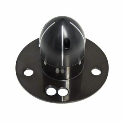Strange-Sot ADW530 Oval Racing Parts - Drive Flange Cambered 5X5 Howe / PCR