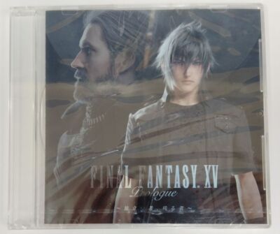Microsoft Xbox One Final Fantasy XV Deluxe Edition Japan Ver