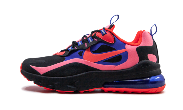 boys air max 270 react