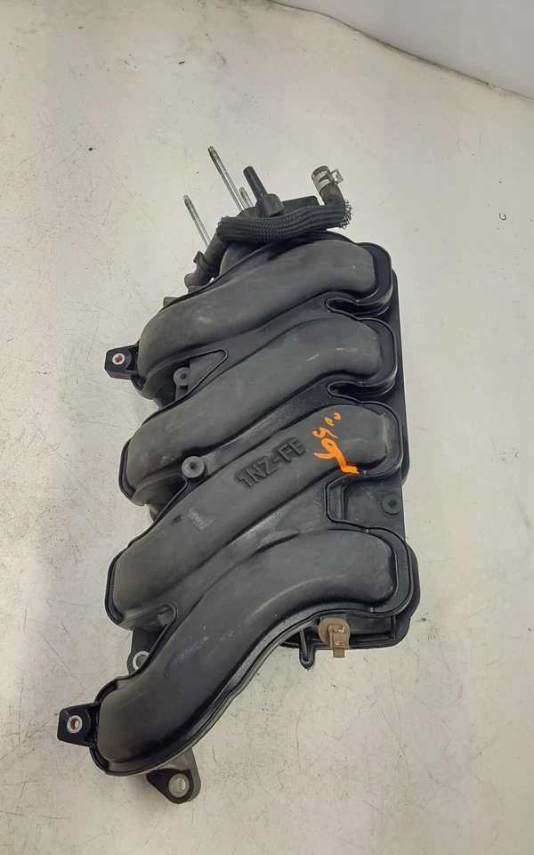 Toyota Yaris 2013 motor colector de admisión de aire fabricante original 17101-21080 Foto 2 de 4