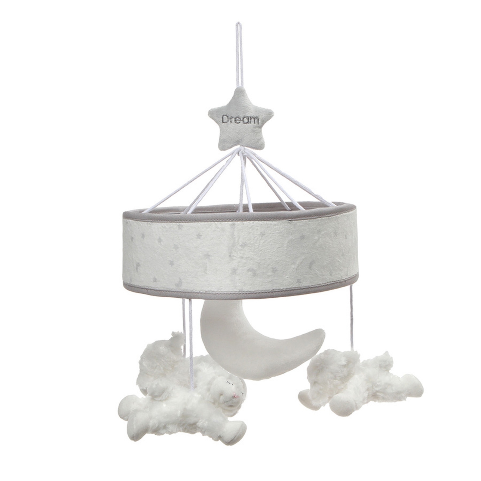 harley davidson crib mobile