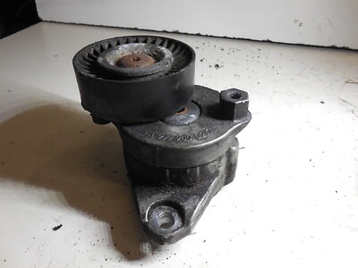 06-12 Mercedes W212 E350 C300 M272 Engine Belt Tensioner Pulley 2722000270