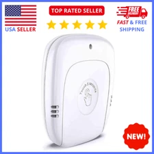 Tuya Wifi Thermometer Hygrometer Smart linkage Remote Monitoring PT216W