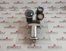 ROS SPECTATOR 36:1 Underwater (Subsea) Camera Assembly with Integrated Light