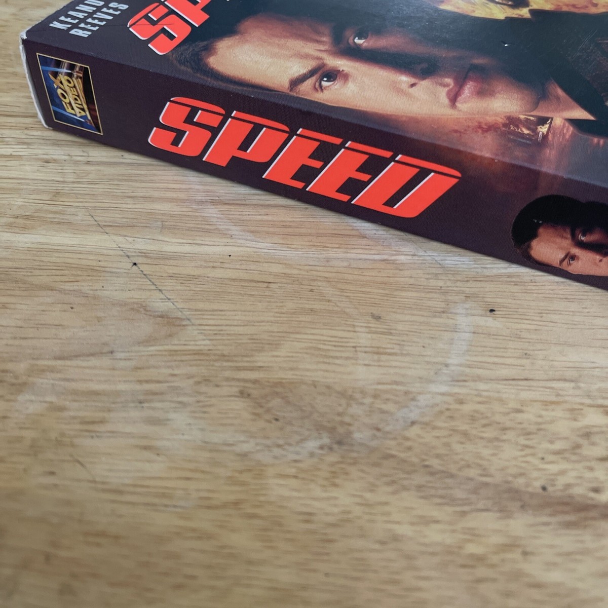 Speed (VHS, 1994) 86162009594| eBay