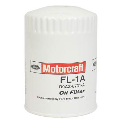 ÖLFILTER-MOTORCRAFT - AP AUTO MTCF-FL1A by KTS