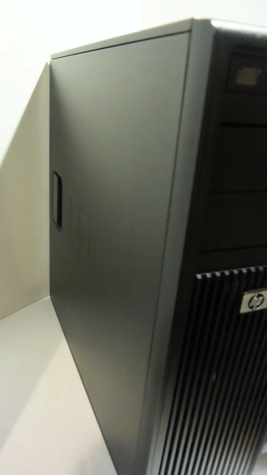 HP Z200 Workstation (320GB, Intel Core i5 1st Gen., 3.2GHz, 2GB) PC 台式  — 第 3/4 张图片