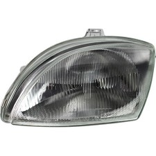 Feu avant (phare) Fiat 600
