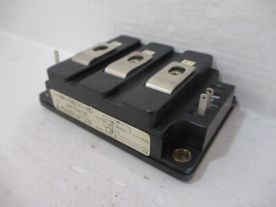 Mitsubishi Electric QM150E3Y-HD IGBT Block Thyristor Power Module