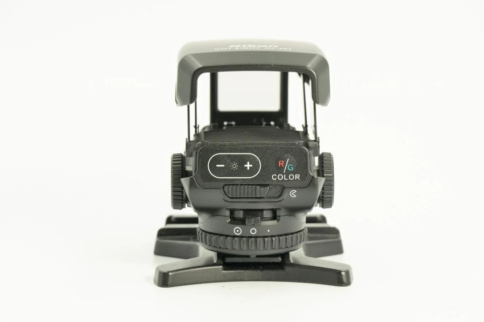 BS Near Mint Nikon DF-M1 Dot Sight for Nikon SLR P1000 Z7 Z6 Finder Accessory - Image 3 of 4