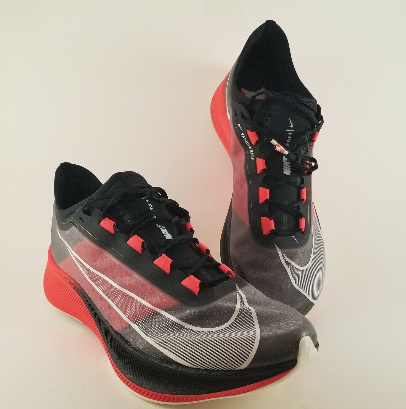 zoom fly 3 nyc marathon