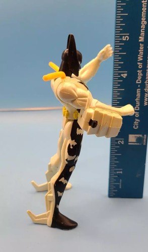 Kenner/Mattel/McDonalds Batman Actionfiguren SIE WÄHLEN - Bild 49 von 58