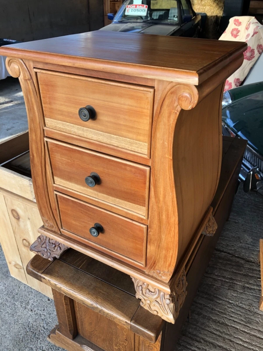 Small bombe chest deals
