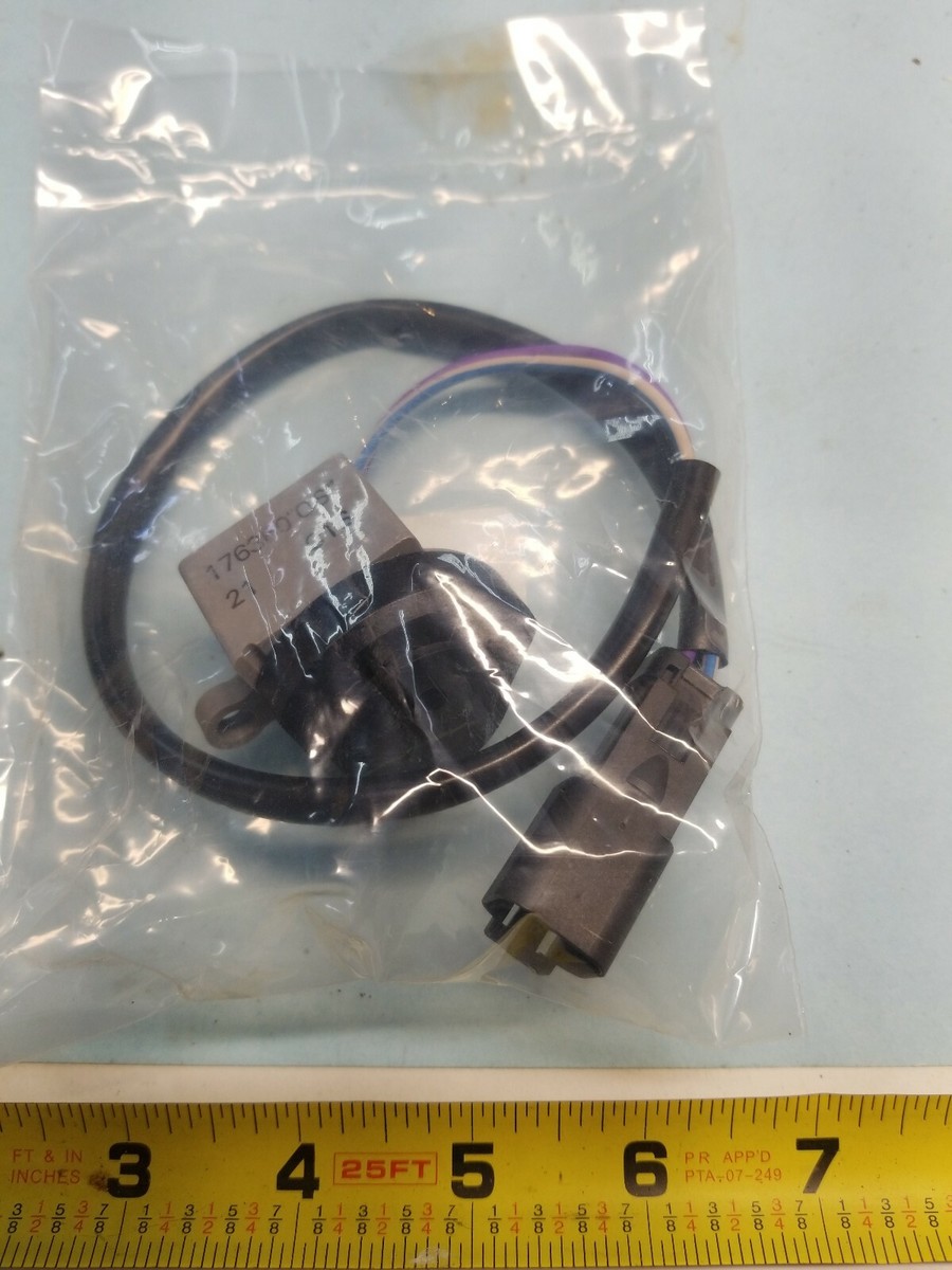 i‘m 176360 0176360 OMC Horn Assembly Evinrude Johnson Controls | eBay