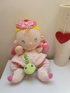 cute baby girl toys