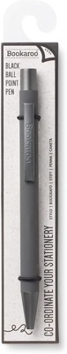 IF Bookaroo Pen - Charcoal